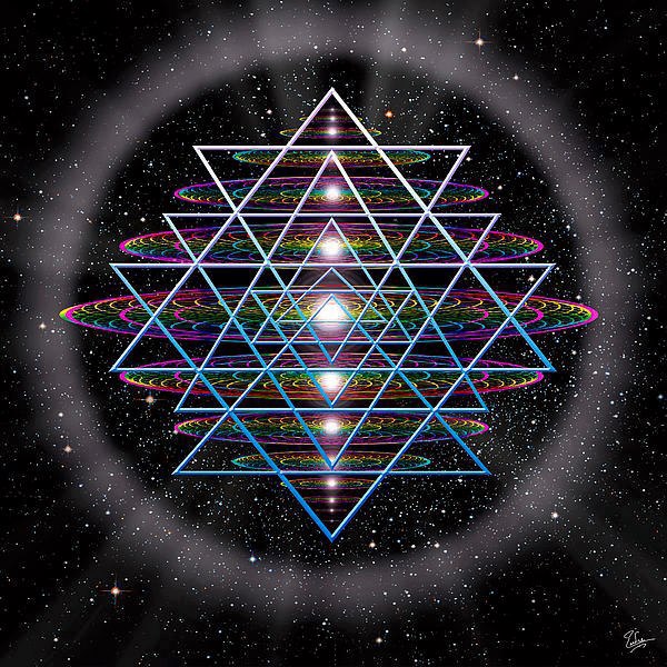 geometria sagrada 7